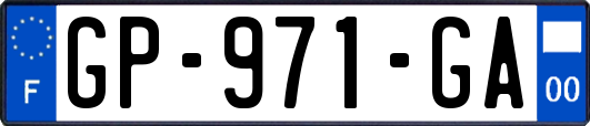 GP-971-GA