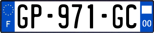 GP-971-GC
