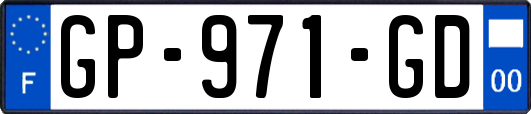 GP-971-GD
