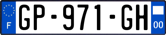 GP-971-GH