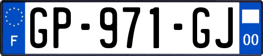 GP-971-GJ