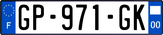 GP-971-GK