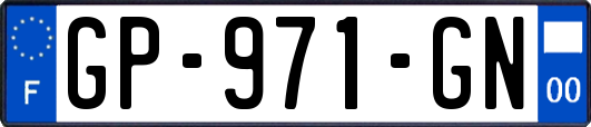 GP-971-GN