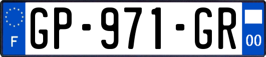 GP-971-GR