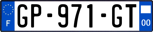 GP-971-GT