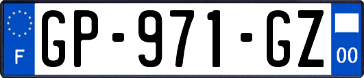 GP-971-GZ