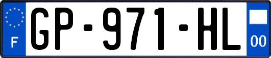 GP-971-HL