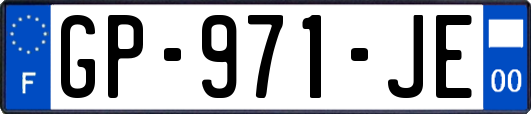 GP-971-JE