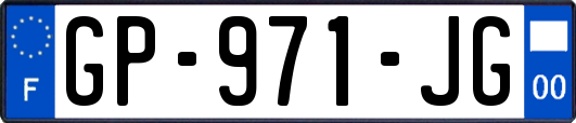 GP-971-JG