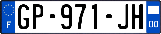 GP-971-JH