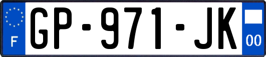 GP-971-JK