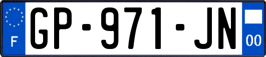 GP-971-JN