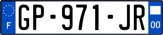 GP-971-JR