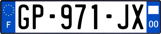 GP-971-JX
