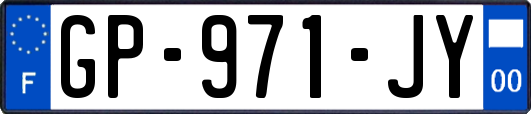 GP-971-JY