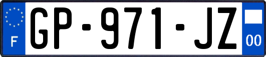 GP-971-JZ