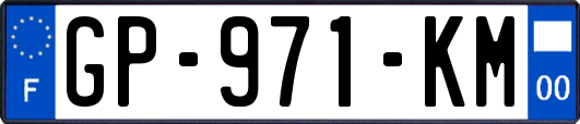 GP-971-KM