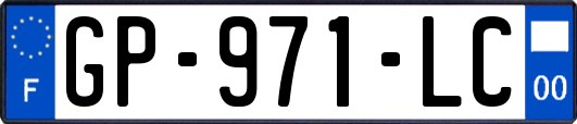 GP-971-LC
