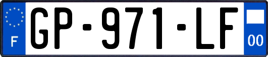 GP-971-LF