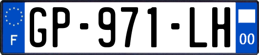 GP-971-LH