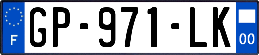 GP-971-LK