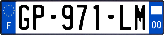 GP-971-LM