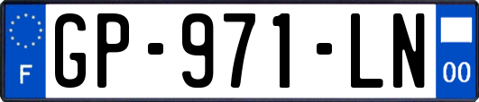 GP-971-LN