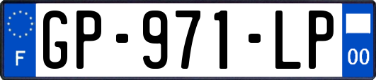 GP-971-LP