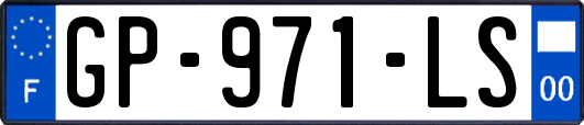 GP-971-LS