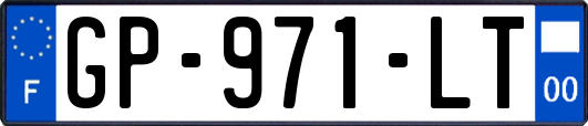 GP-971-LT