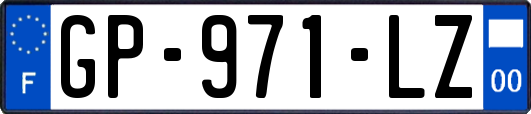 GP-971-LZ