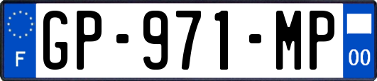 GP-971-MP