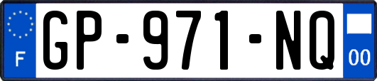 GP-971-NQ