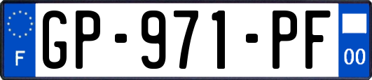 GP-971-PF