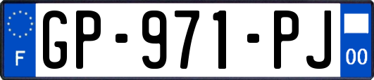 GP-971-PJ