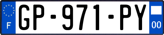 GP-971-PY