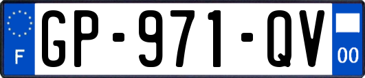 GP-971-QV