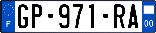 GP-971-RA