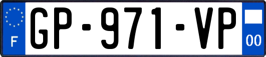 GP-971-VP