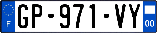 GP-971-VY