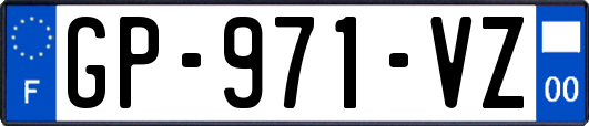 GP-971-VZ