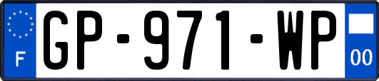 GP-971-WP