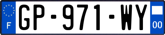 GP-971-WY