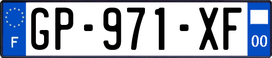 GP-971-XF