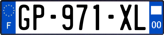 GP-971-XL