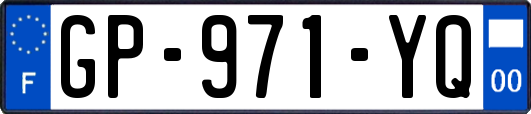 GP-971-YQ