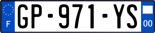 GP-971-YS