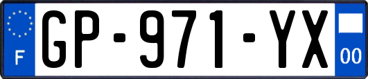 GP-971-YX