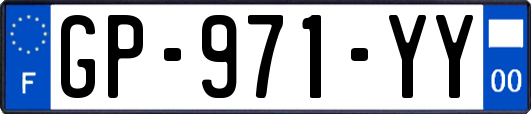 GP-971-YY