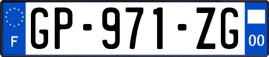 GP-971-ZG